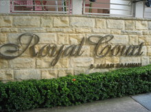 Royal Court (D21), Apartment #1191172